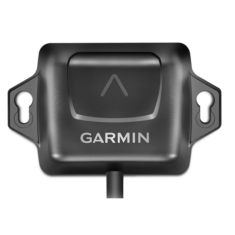 Garmin SteadyCastâ„¢ Heading Sensor